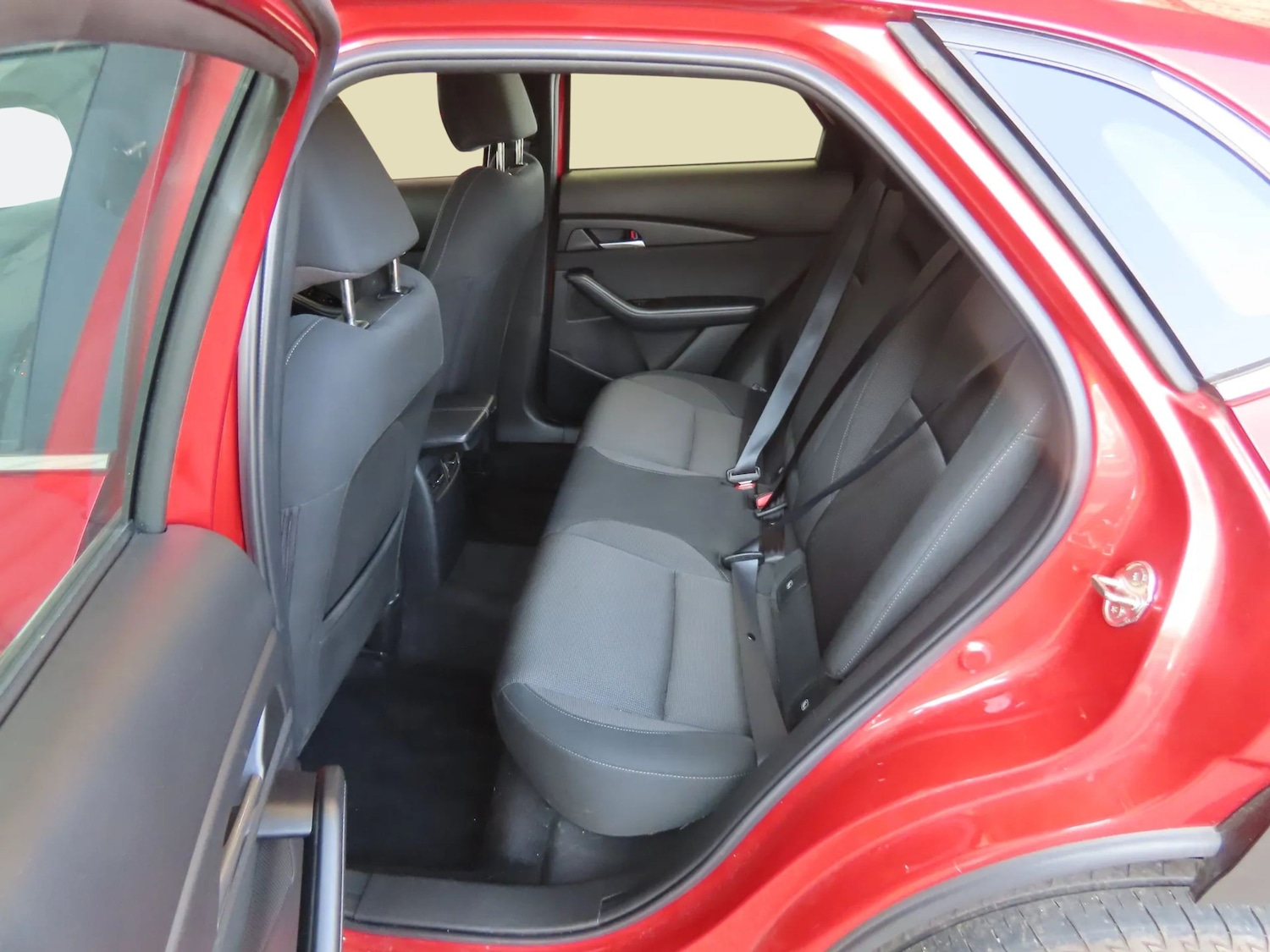 Used Mazda CX-30 2021 for sale - 77398043: Photo 9