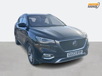 MG MG HS feature image