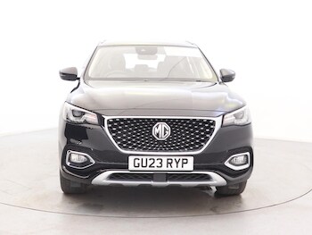 Used MG MG HS 2023 for sale - 78177967: Photo