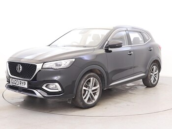 Used MG MG HS 2023 for sale - 78177967: Photo