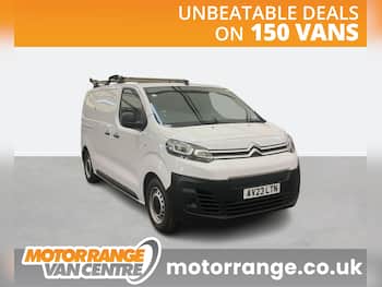 Used Citroen Dispatch 2023 for sale - 79747744: Photo