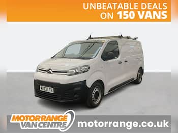 Used Citroen Dispatch 2023 for sale - 79747744: Photo