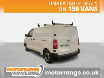 Used Citroen Dispatch 2023 for sale - 79747744: Photo