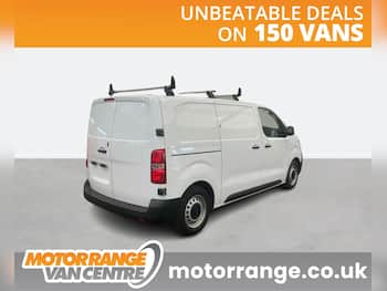 Used Citroen Dispatch 2023 for sale - 79747744: Photo