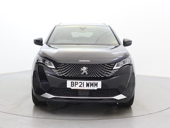 Used Peugeot 3008 2021 for sale - 78888400: Photo