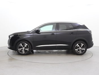 Used Peugeot 3008 2021 for sale - 78888400: Photo