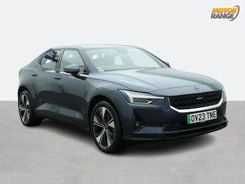 Used Polestar Polestar 2 2023 for sale - 78826744: Photo