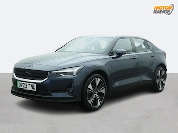 Used Polestar Polestar 2 2023 for sale - 78826744: Photo