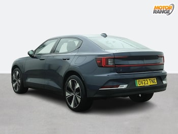 Used Polestar Polestar 2 2023 for sale - 78826744: Photo