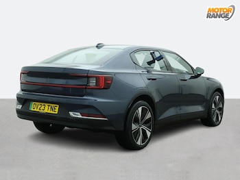 Used Polestar Polestar 2 2023 for sale - 78826744: Photo