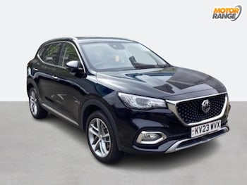 MG MG HS feature image