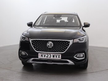 Used MG MG HS 2023 for sale - 78210807: Photo