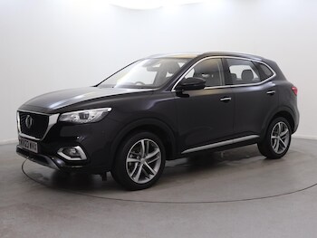 Used MG MG HS 2023 for sale - 78210807: Photo