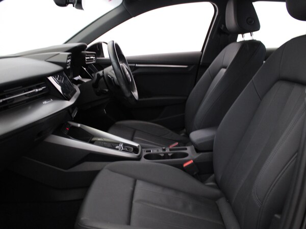 Used Audi A3 2020 for sale - 76157978: Photo 10