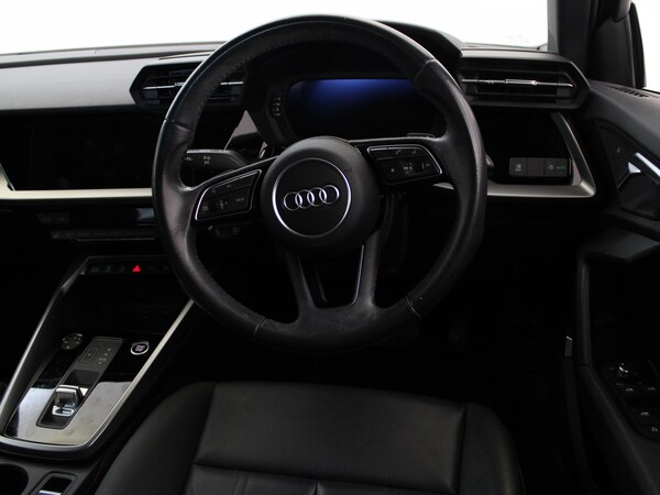 Used Audi A3 2020 for sale - 76157978: Photo 13