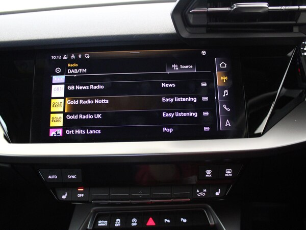 Used Audi A3 2020 for sale - 76157978: Photo 18