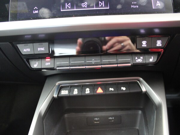 Used Audi A3 2020 for sale - 76157978: Photo 19