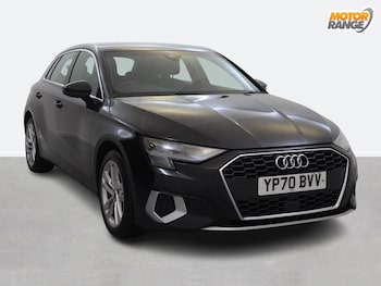 Audi - A3