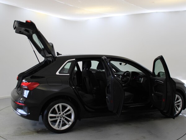 Used Audi A3 2020 for sale - 76157978: Photo 23