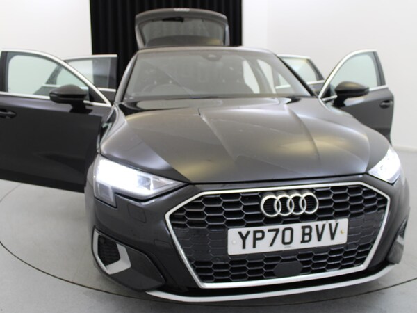 Used Audi A3 2020 for sale - 76157978: Photo 24