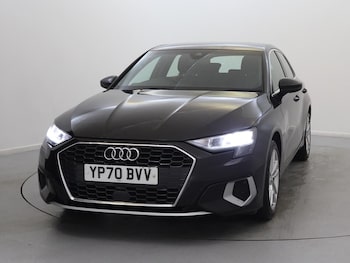 Used Audi A3 2020 for sale - 76157978: Photo 2