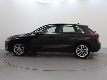 Used Audi A3 2020 for sale - 76157978: Photo 4