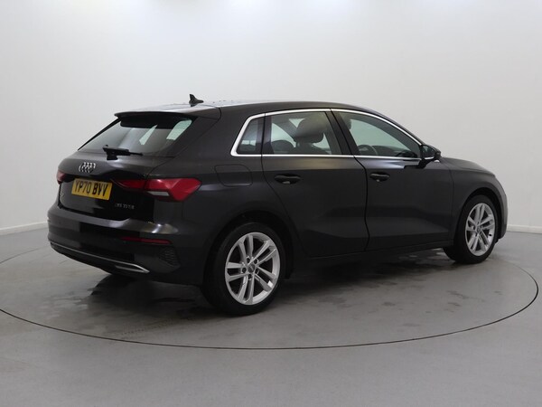 Used Audi A3 2020 for sale - 76157978: Photo 5