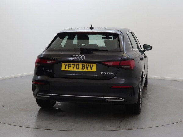 Used Audi A3 2020 for sale - 76157978: Photo 6