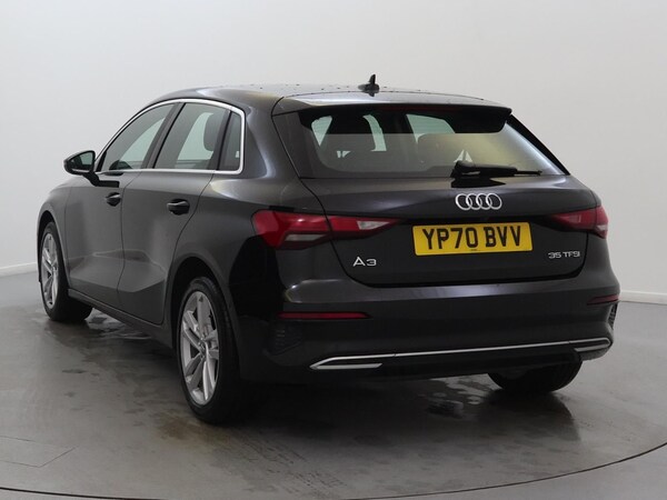 Used Audi A3 2020 for sale - 76157978: Photo 7