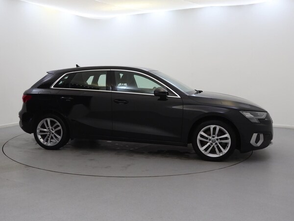 Used Audi A3 2020 for sale - 76157978: Photo 8