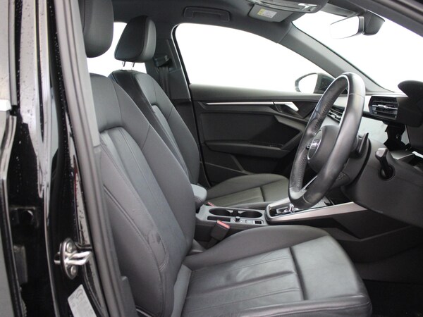 Used Audi A3 2020 for sale - 76157978: Photo 9
