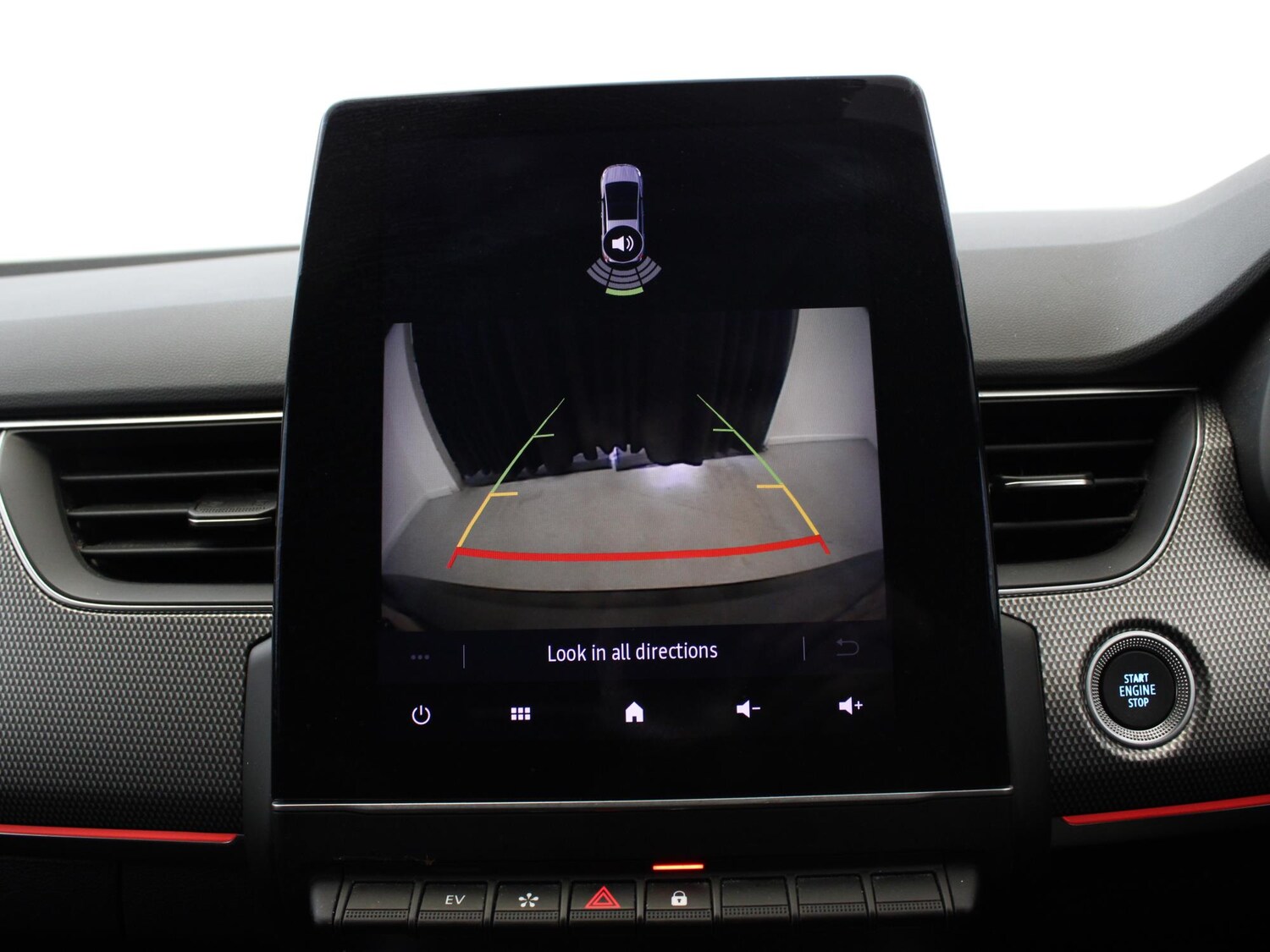 Used Renault Arkana 2022 for sale - 76692372: Photo 15