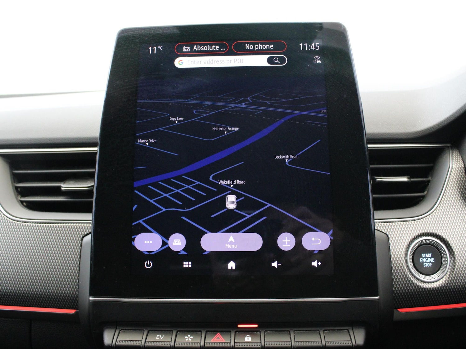 Used Renault Arkana 2022 for sale - 76692372: Photo 16