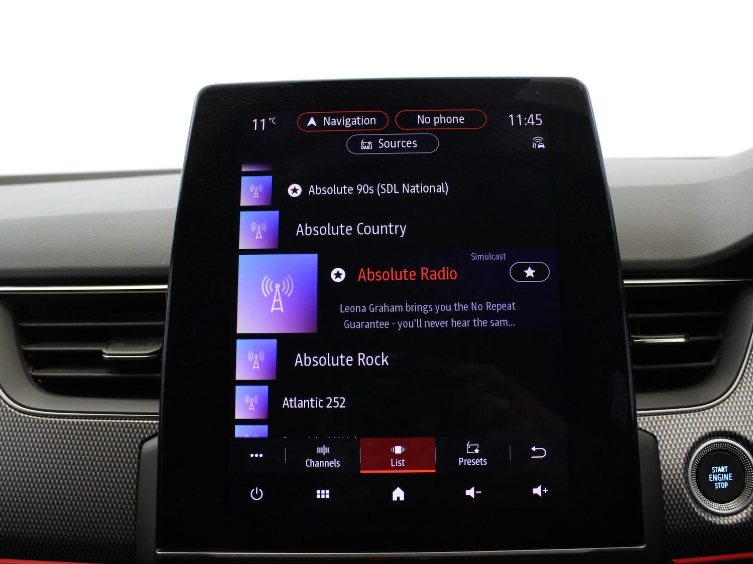 Used Renault Arkana 2022 for sale - 76692372: Photo 17