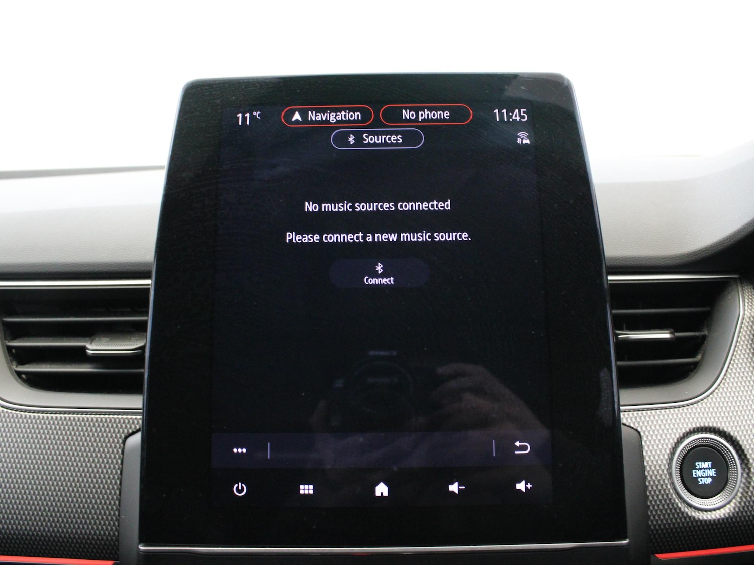 Used Renault Arkana 2022 for sale - 76692372: Photo 18