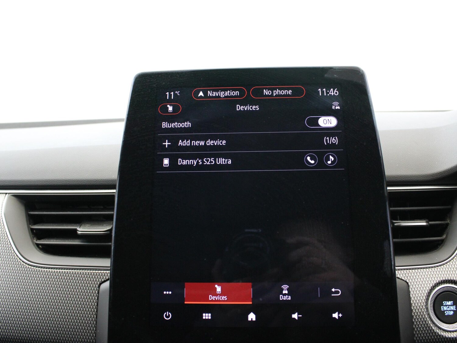 Used Renault Arkana 2022 for sale - 76692372: Photo 19