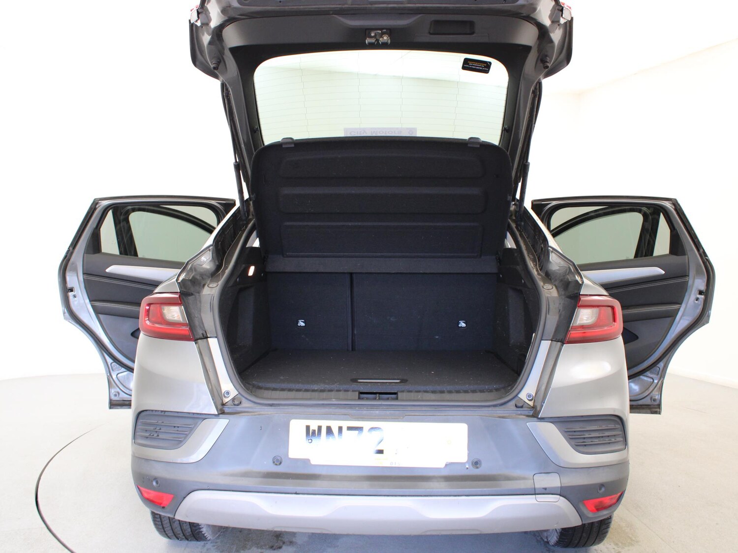 Used Renault Arkana 2022 for sale - 76692372: Photo 27