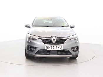 Used Renault Arkana 2022 for sale - 76692372: Photo