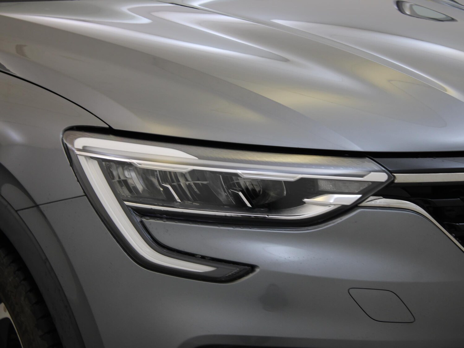 Used Renault Arkana 2022 for sale - 76692372: Photo 30