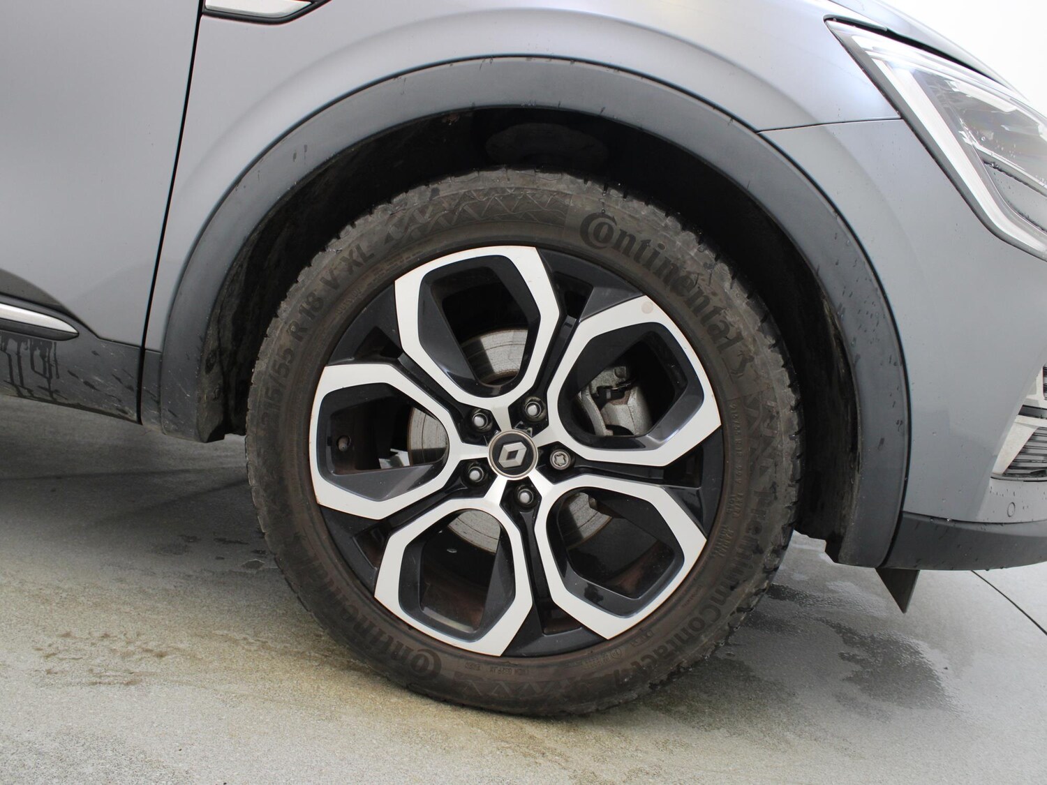 Used Renault Arkana 2022 for sale - 76692372: Photo 31