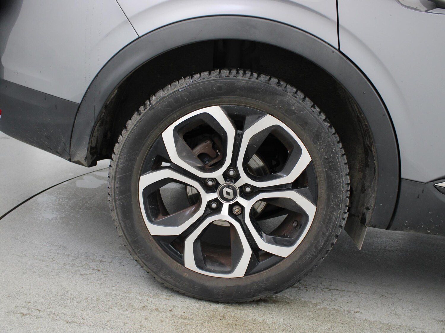 Used Renault Arkana 2022 for sale - 76692372: Photo 32