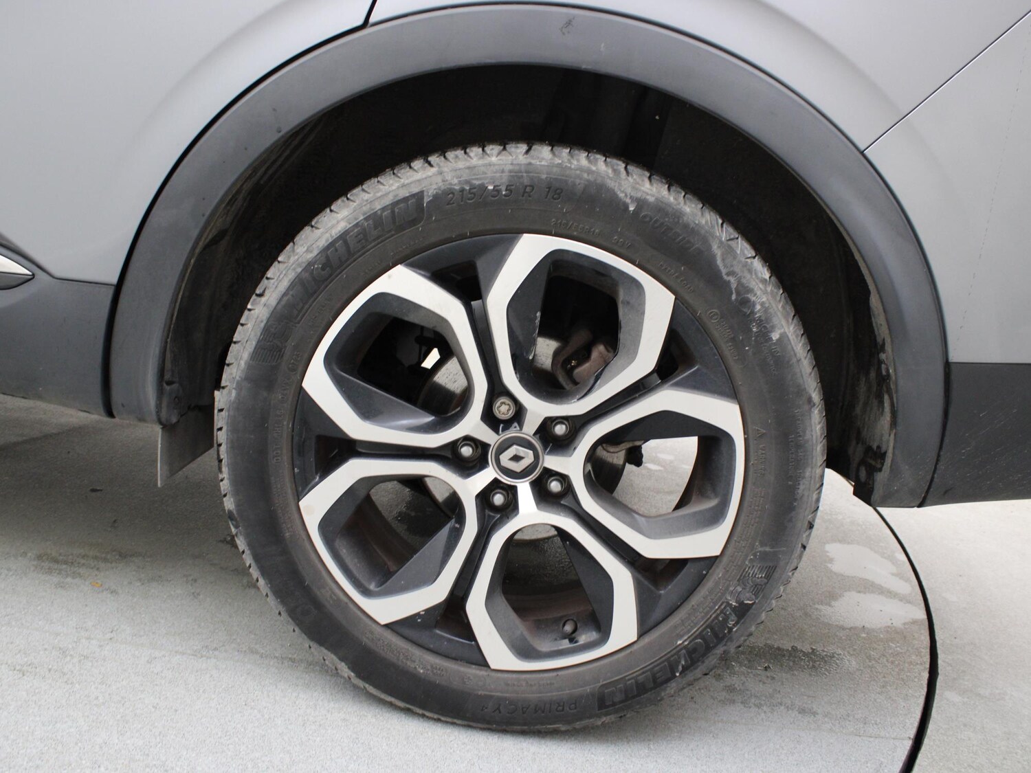 Used Renault Arkana 2022 for sale - 76692372: Photo 33