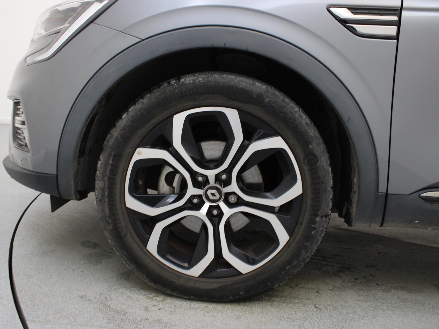 Used Renault Arkana 2022 for sale - 76692372: Photo 34