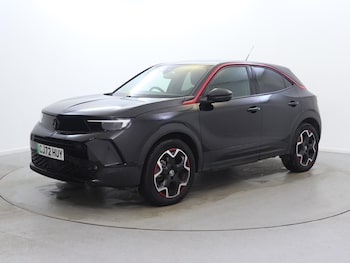 Used Vauxhall Mokka 2023 for sale - 77842777: Photo