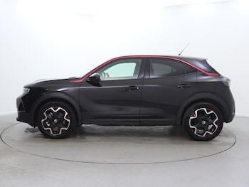 Used Vauxhall Mokka 2023 for sale - 77842777: Photo