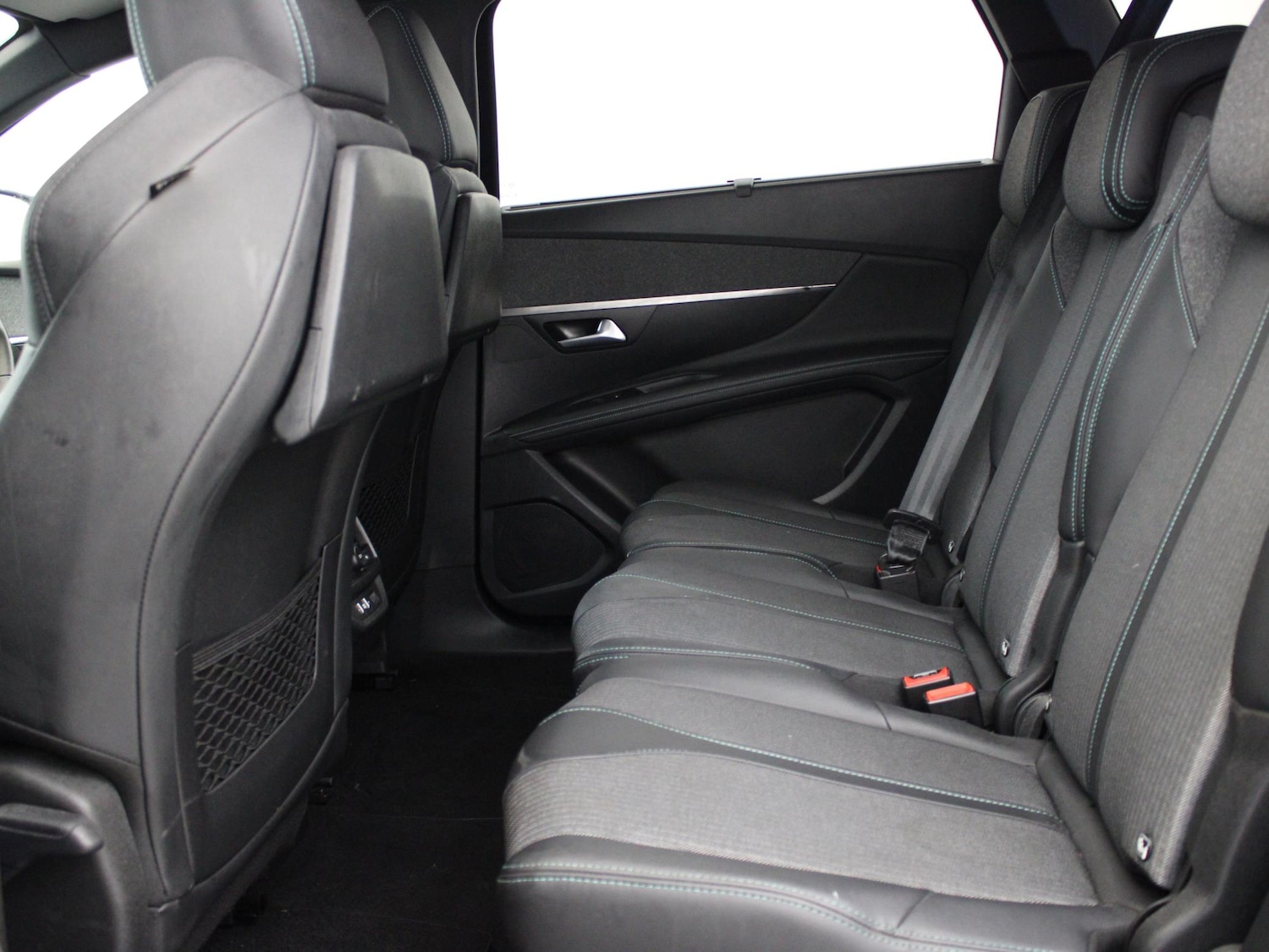 Used Peugeot 5008 2023 for sale - 76353238: Photo 11