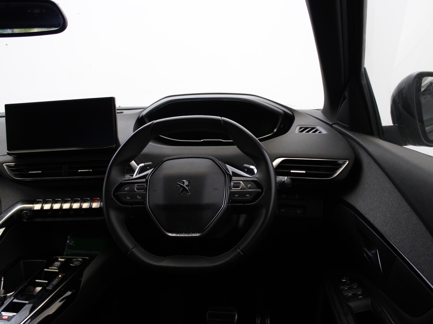 Used Peugeot 5008 2023 for sale - 76353238: Photo 13