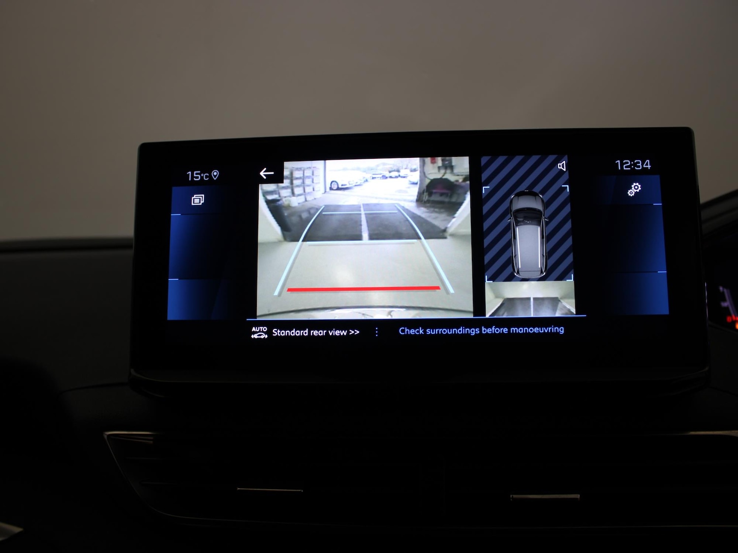 Used Peugeot 5008 2023 for sale - 76353238: Photo 15