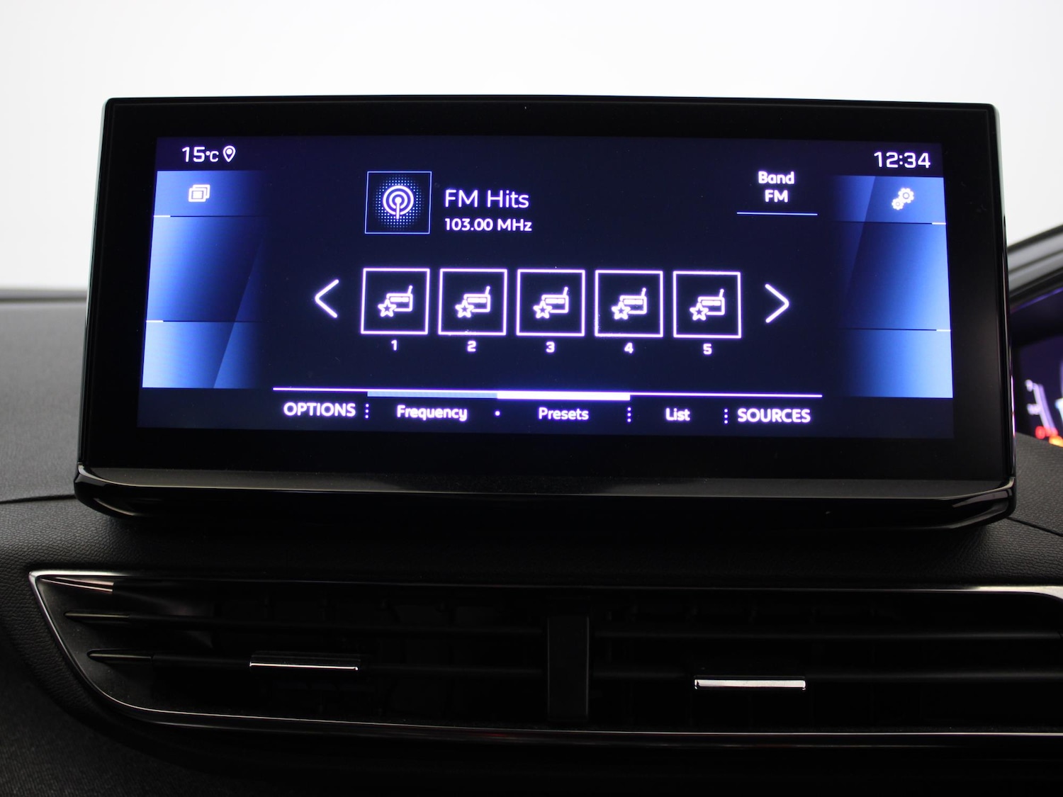 Used Peugeot 5008 2023 for sale - 76353238: Photo 16