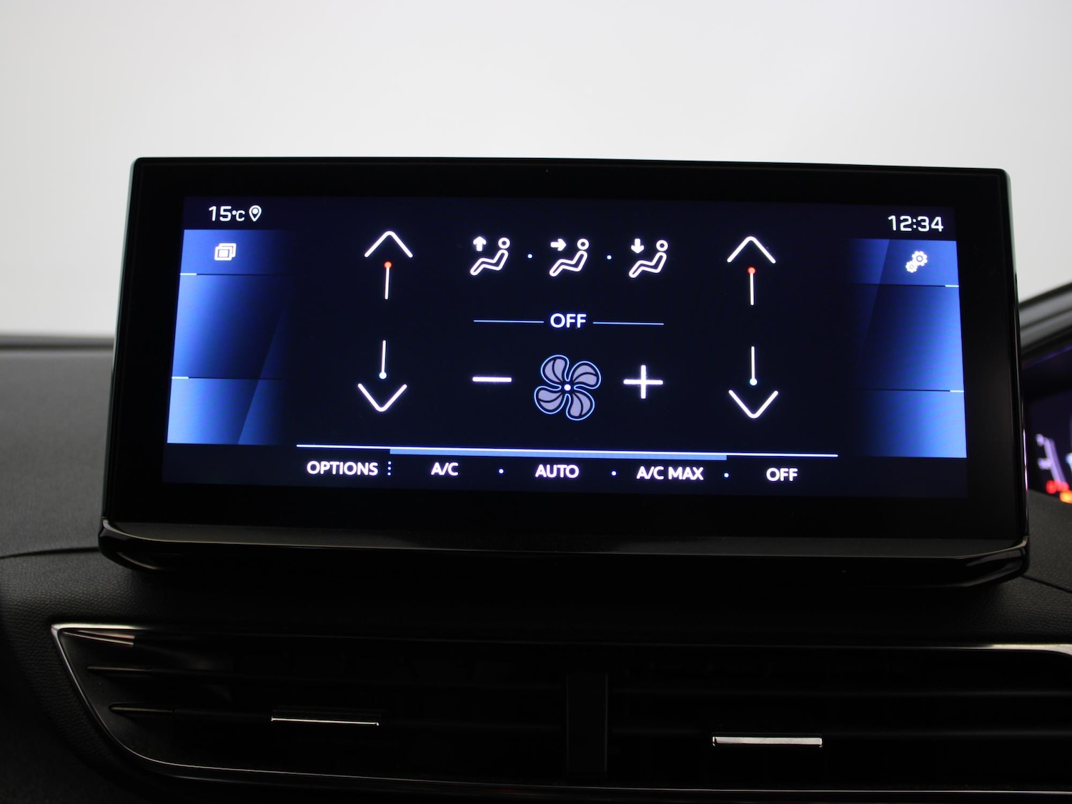 Used Peugeot 5008 2023 for sale - 76353238: Photo 17